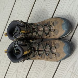 Salomon Quest 4D GTX Hiking Boots